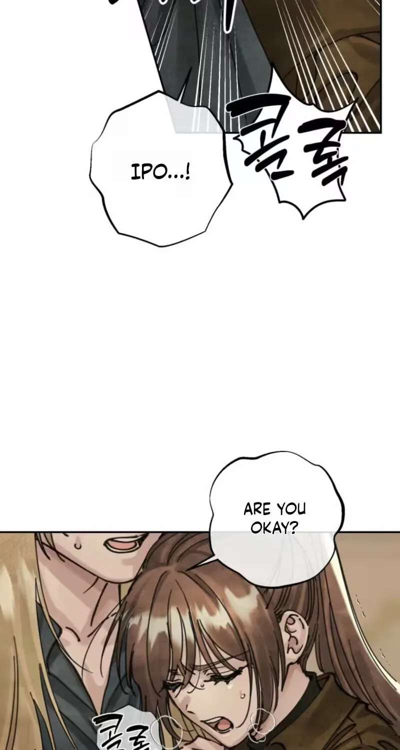 The Maid's Temptation Chapter 38 - page 54