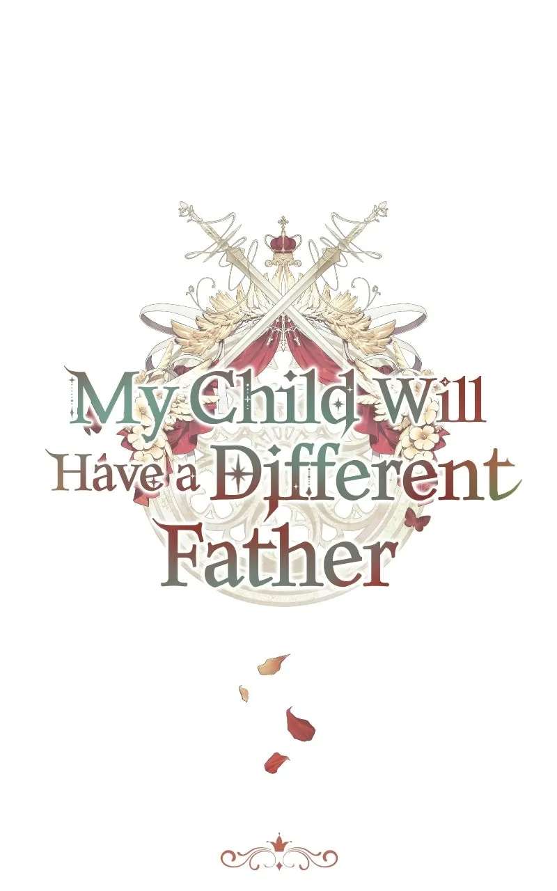 My Child Will Havea Different Father Chapter 98 - page 1