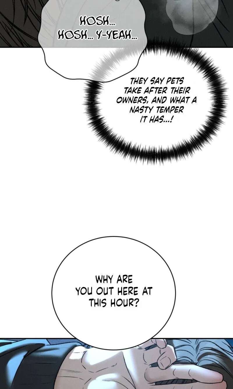 Things that deserve to die Chapter 37 - page 82