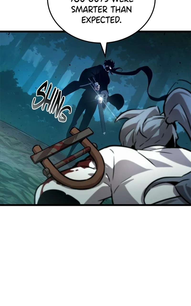 The Martial Genius WhoRemembers Everything Chapter 4 - page 108