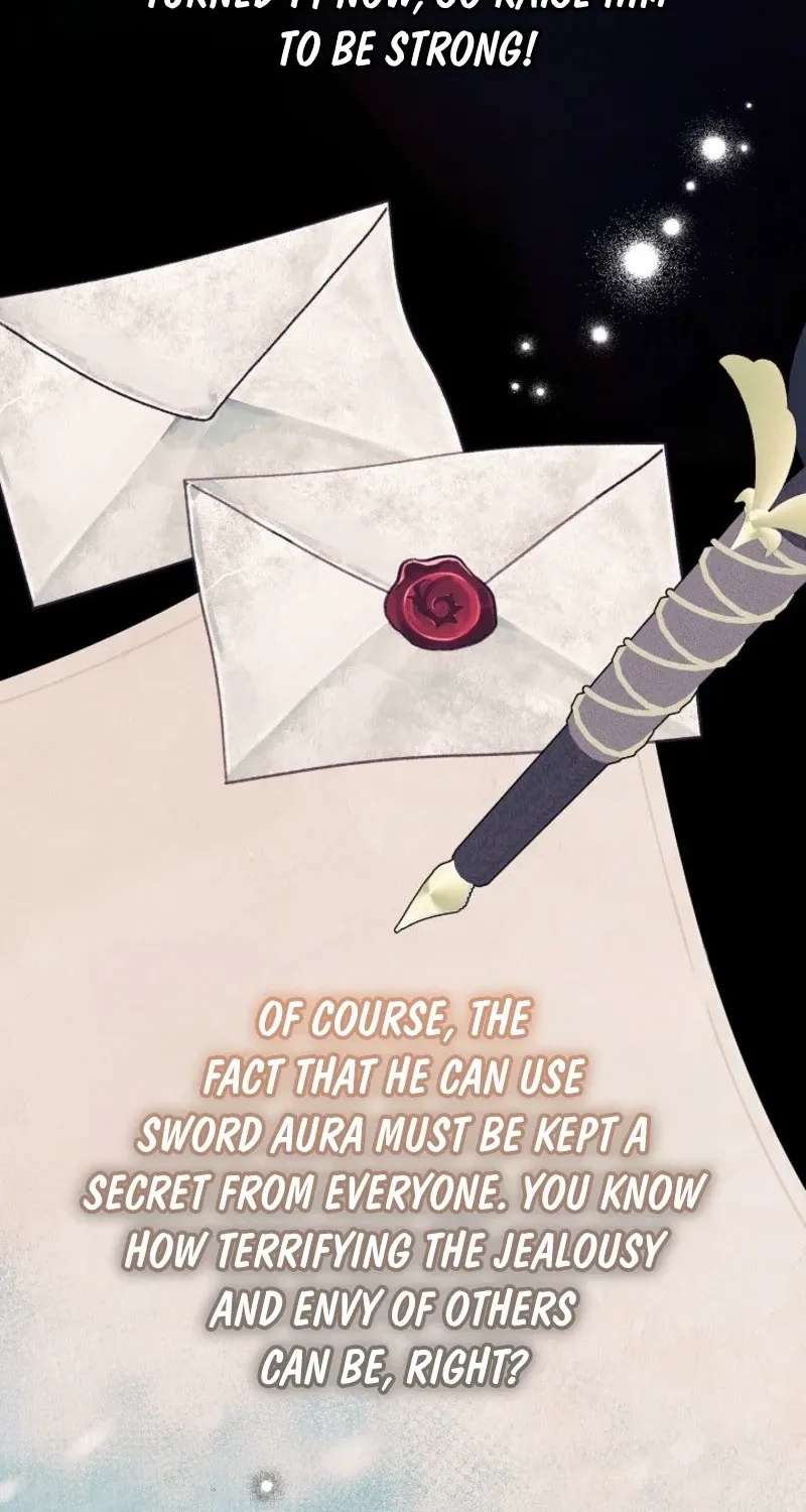 After The Possessor Left Chapter 26 - page 72
