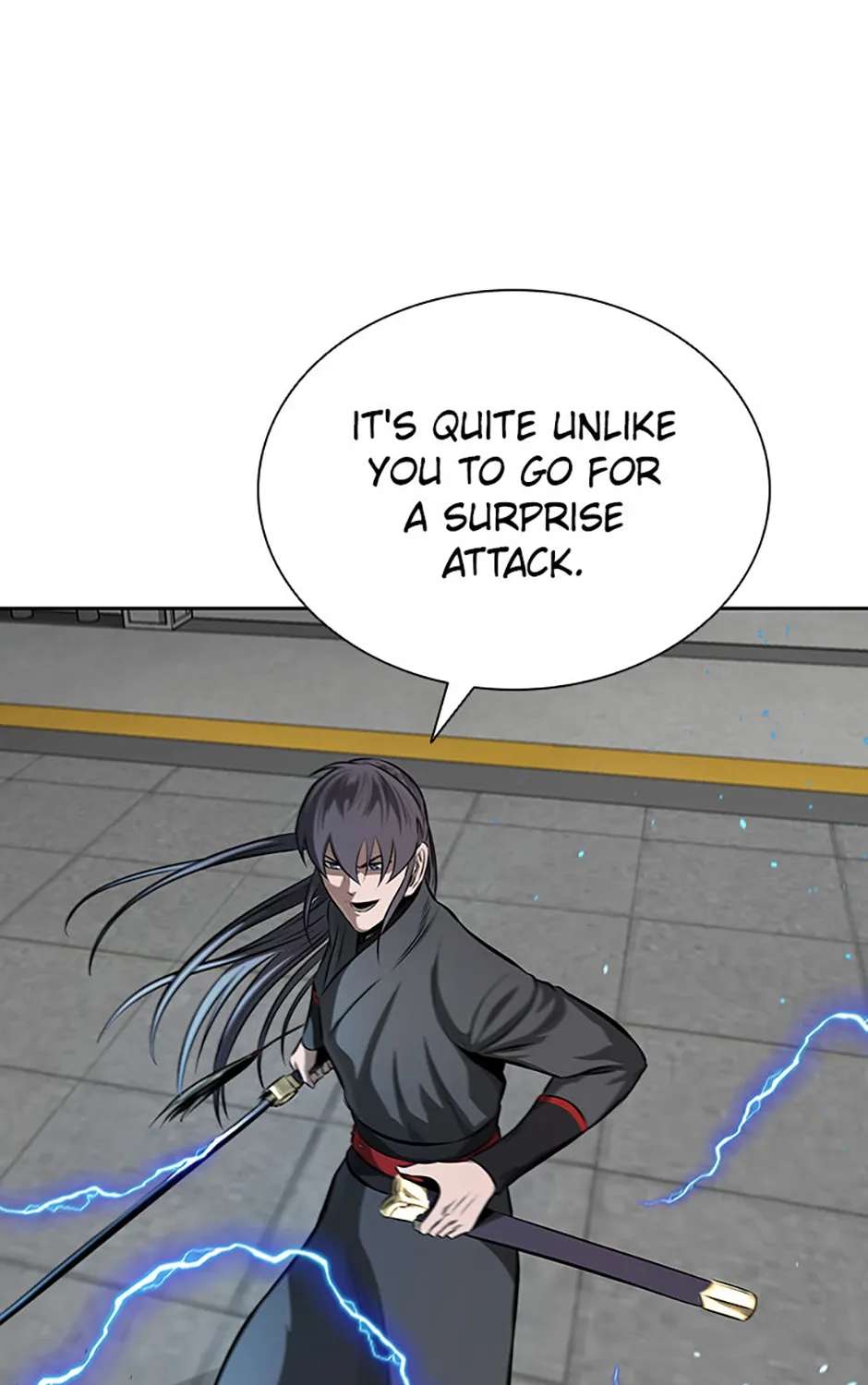 Absolute Master of the Senate Chapter 81 - page 66