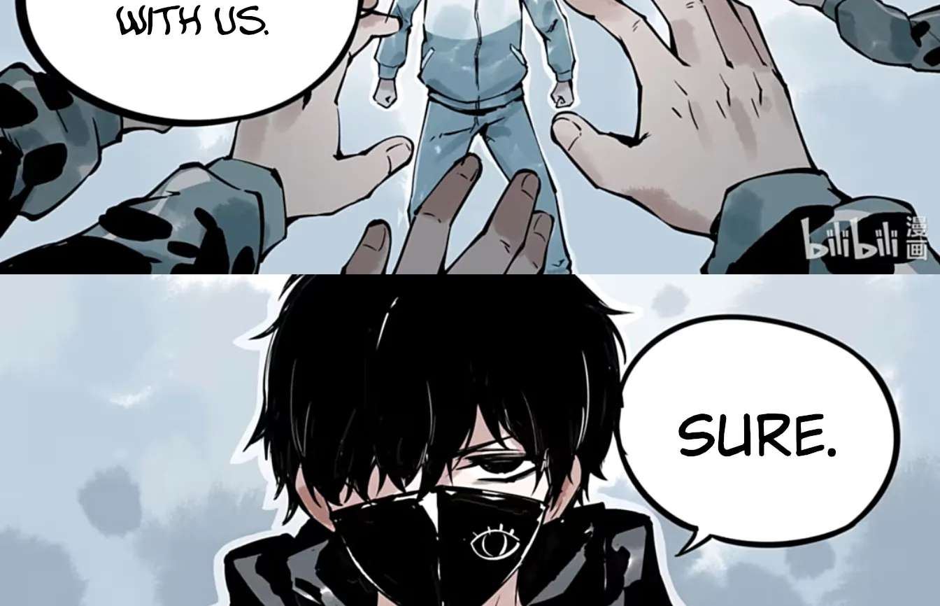Please Let Me Be Proud Chapter 4 - page 12