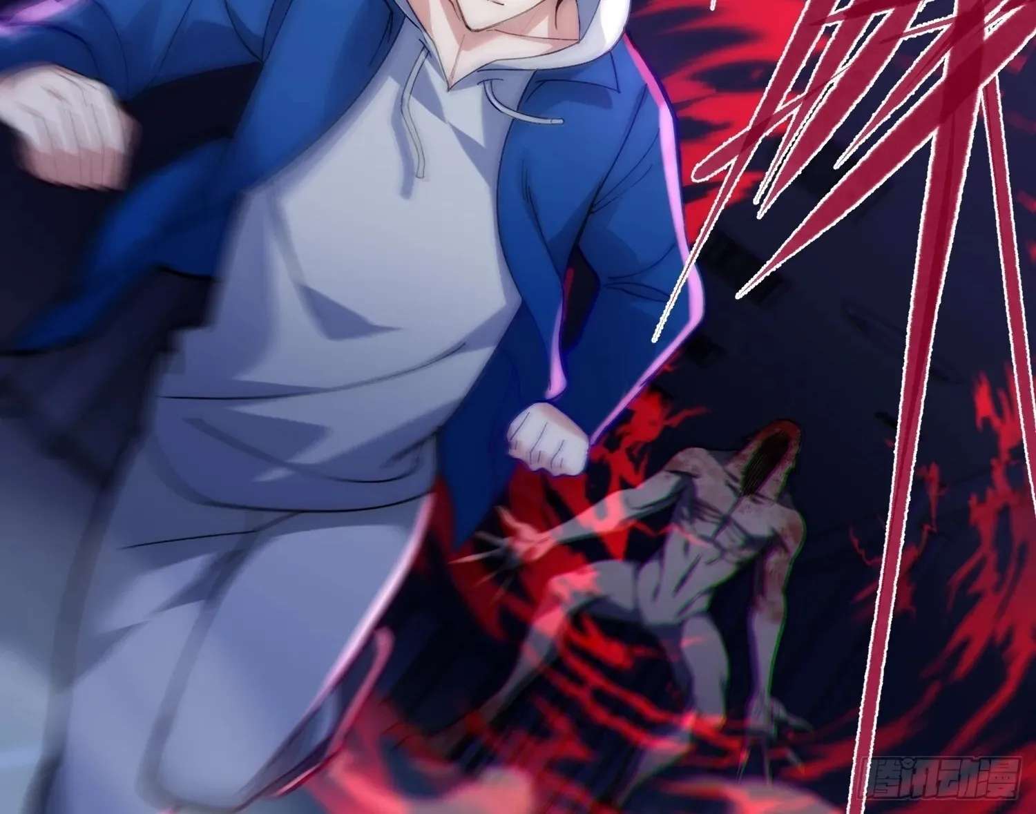 Guiyi Shijie? Wo Zao Jiu Tongguanle Chapter 6 - page 80