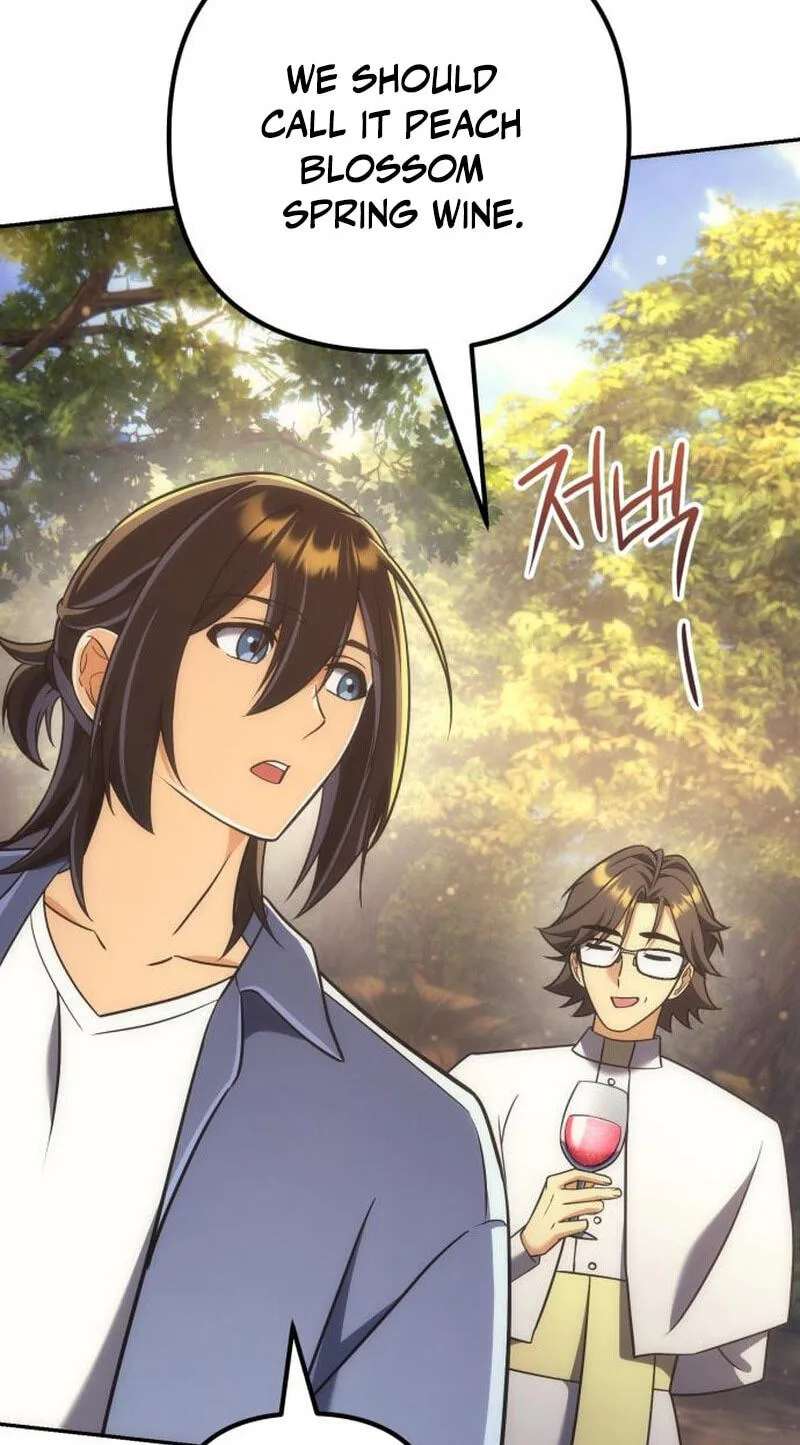 The Goddess of Abundance and Her Troublemaker Apostle Chapter 57 - page 47