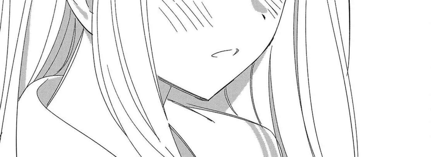 Replica datte, Koi o Suru. Chapter 35 - page 30