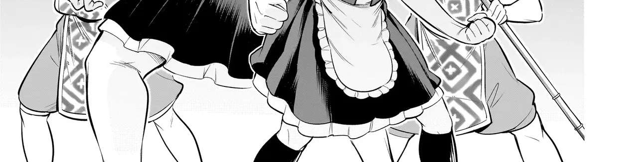 Ishuzoku Tsuihou Concafe Chapter 15 - page 42