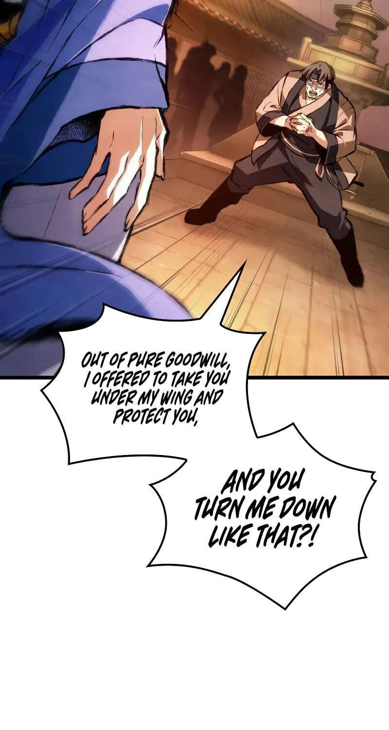 Chronicles of the Demon-Slaying Cultivator Chapter 15 - page 65