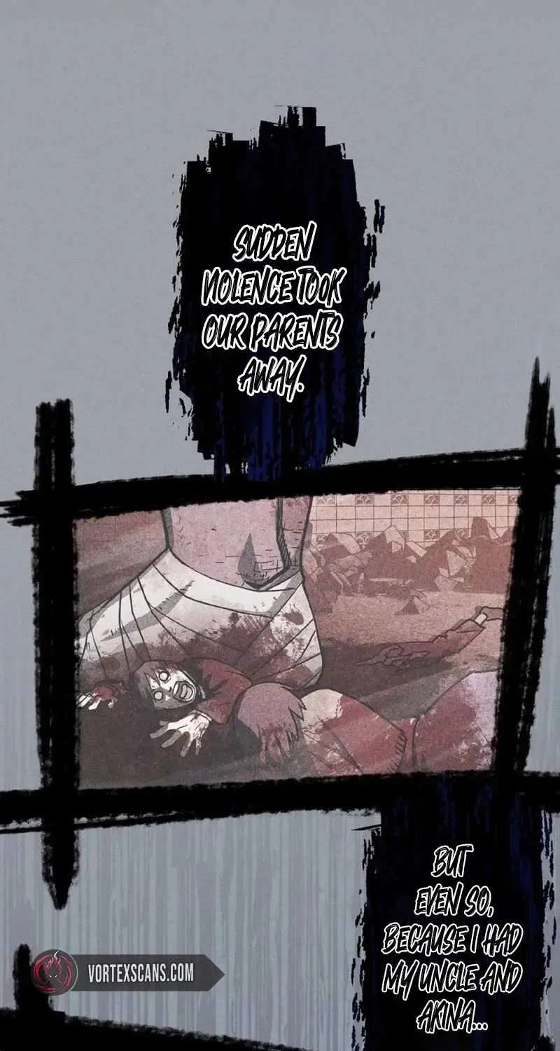 The Vengeful Villain Slayer Chapter 2 - page 49