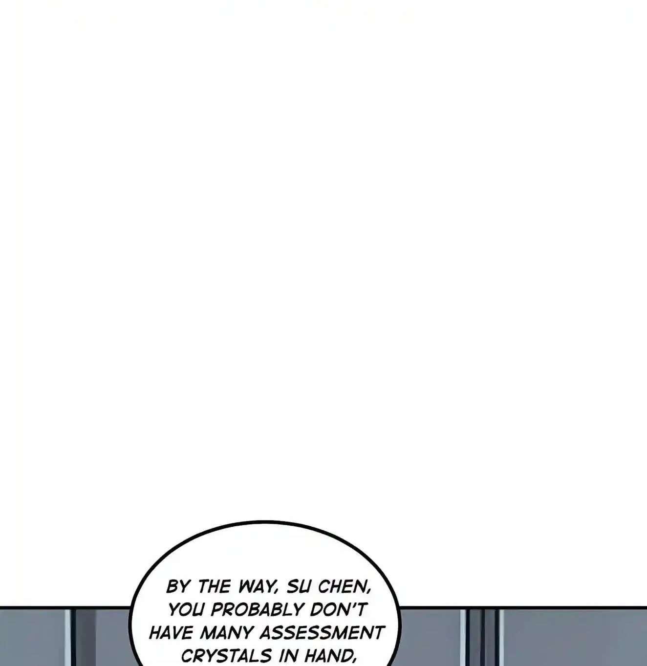 Quan Qiu Yi Neng: Kaiju Juexing Zi Xiao Shen Lei Chapter 87 - page 152