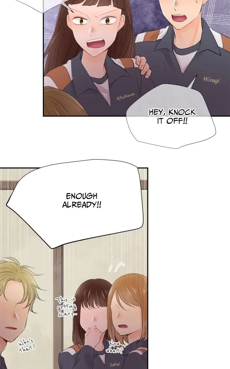 Revenge Love Chapter 195 - page 30