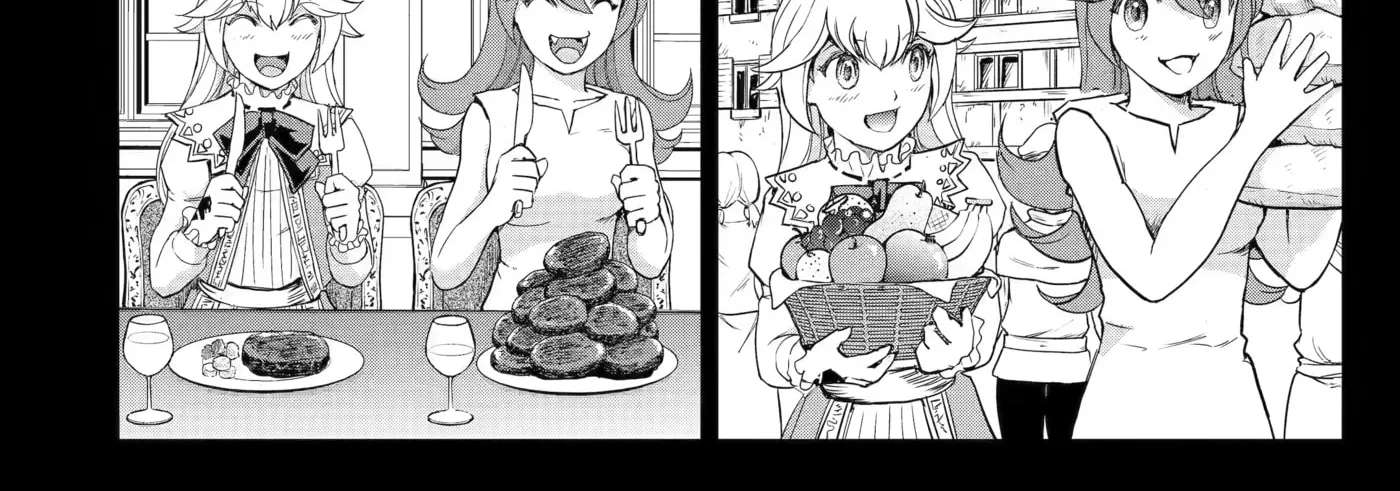 Misuterareta Saijaku Tamer, Fuuin Sareteita Bishoujo Dragon to Keiyaku Shite Saikyou ni Itaru Chapter 15 - page 41