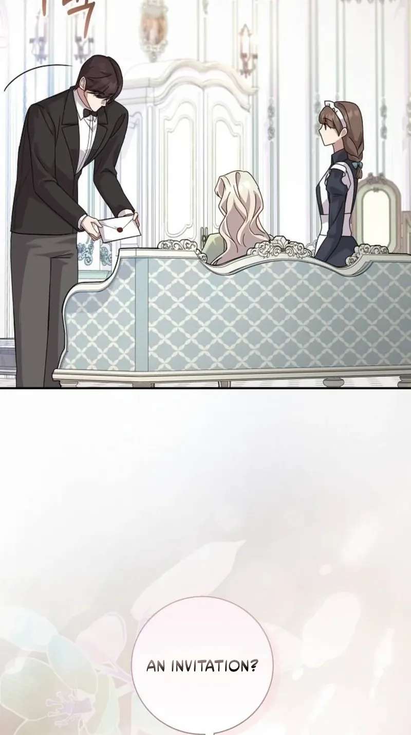 For My Gentle Monster Chapter 44 - page 43