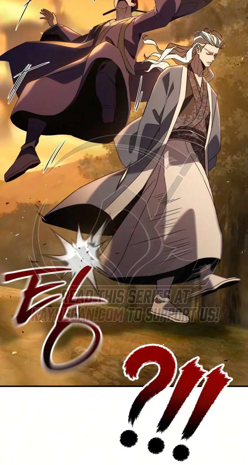 Murim Sachaewang Chapter 15 - page 123