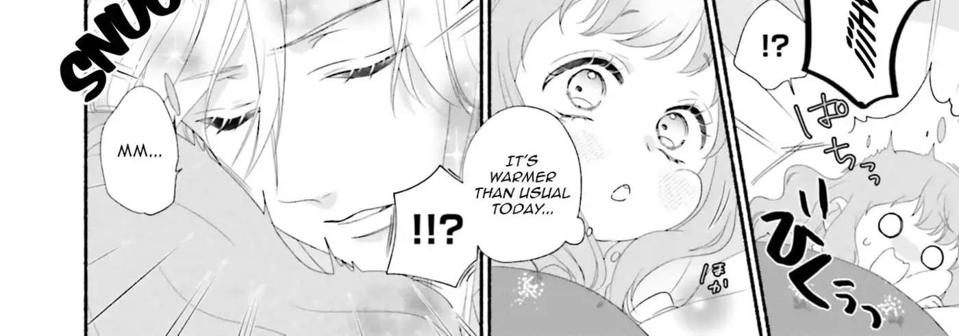 Enjoy Your Meal Chapter 3 - page 45