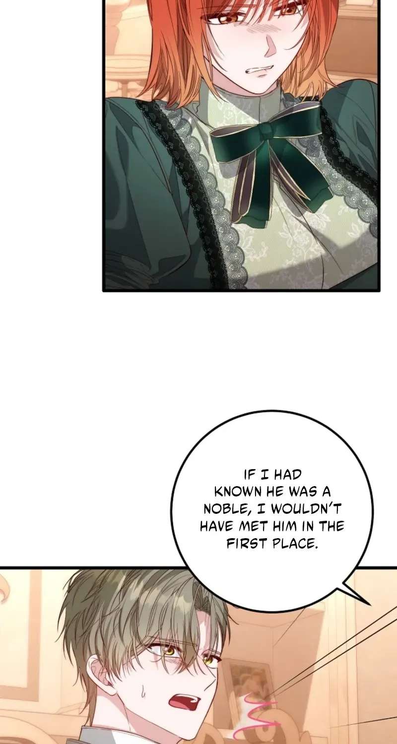 The Regressed Villainess Makes a Vow of Chastity Chapter 53 - page 12