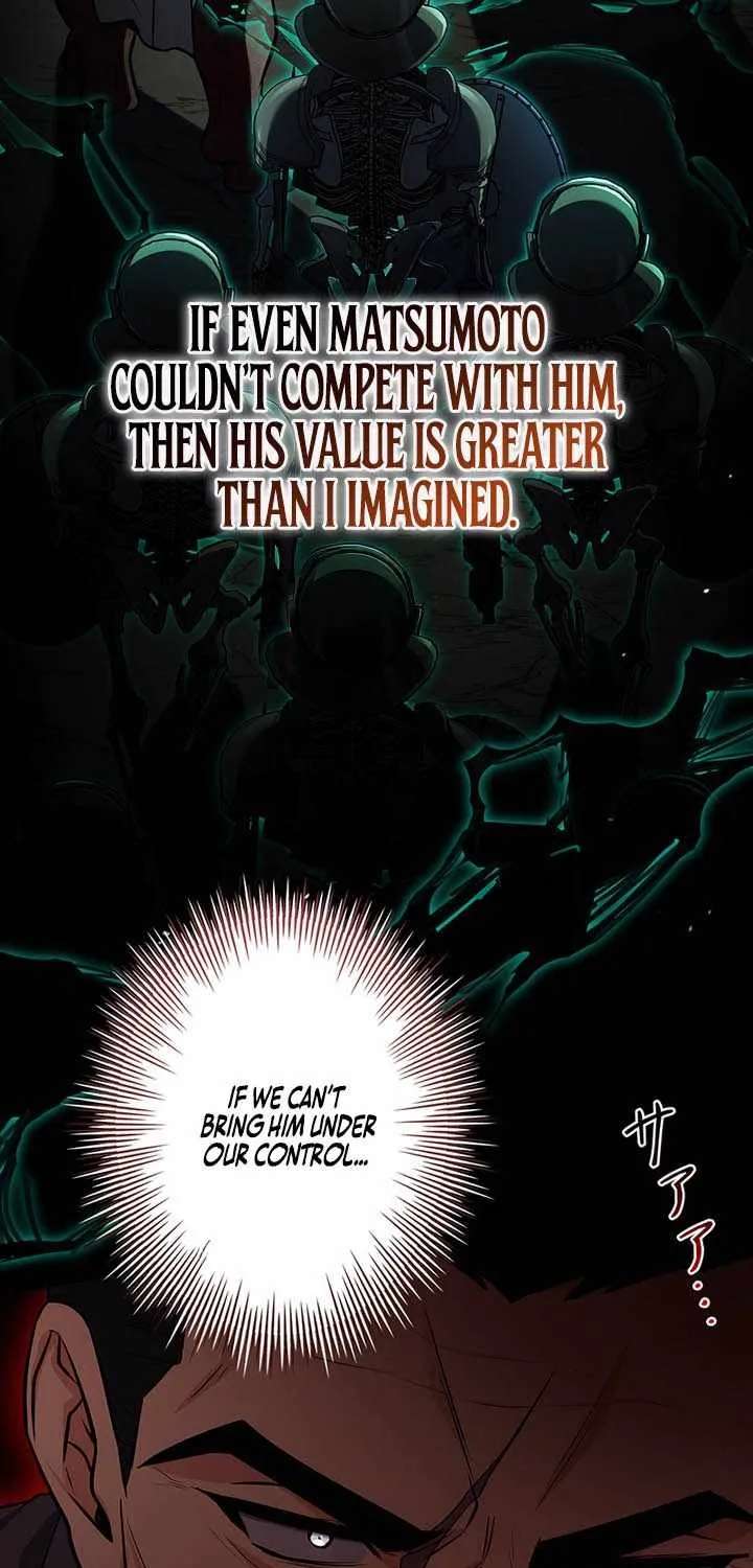 The Saint Who Levels Up as a Necromancer Chapter 36 - page 100
