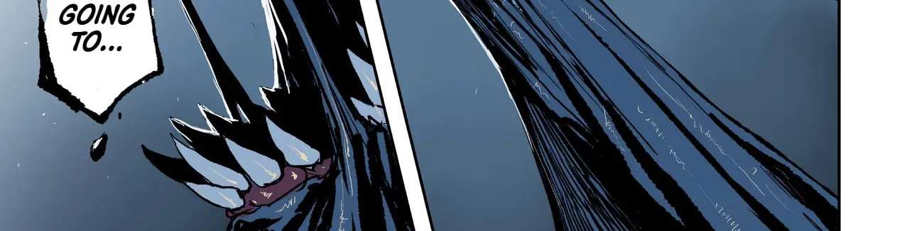 Venom: Lethal Protector | The Manga Chapter 1 - page 7