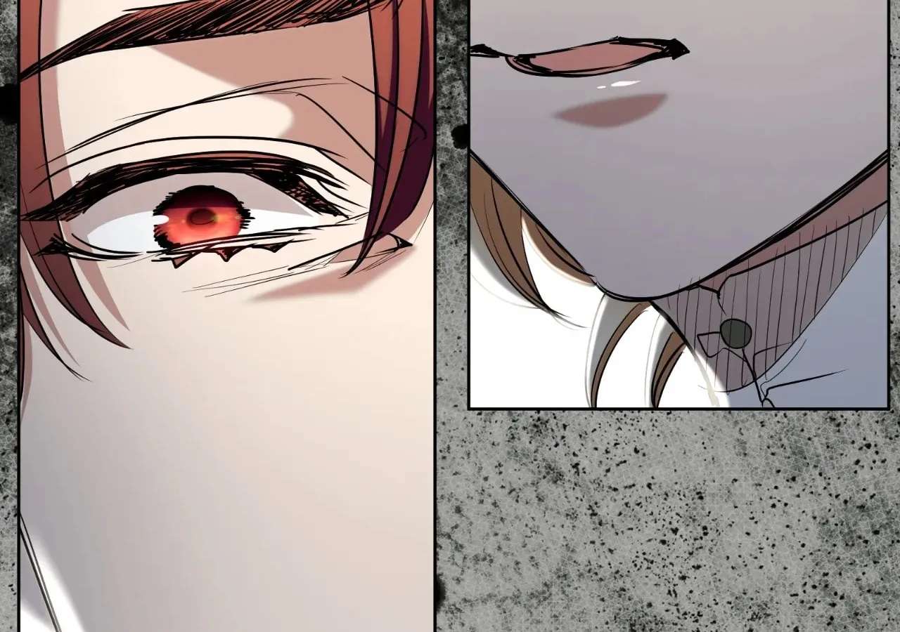 If You Desire to Keep Me Chapter 80 - page 22