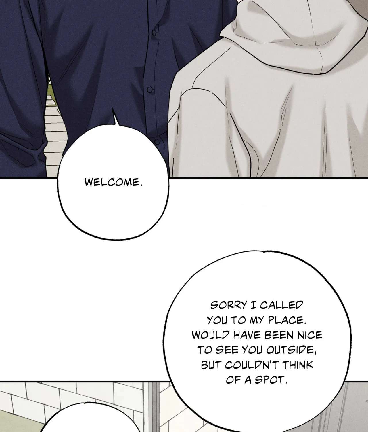 Focusing Chapter 25 - page 54