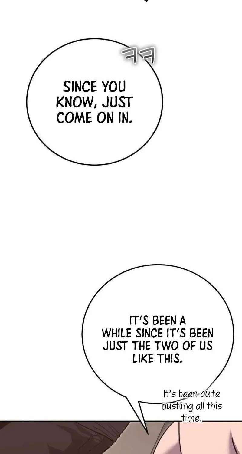 How To Live As A Bootleg Healer Chapter 161 - page 64