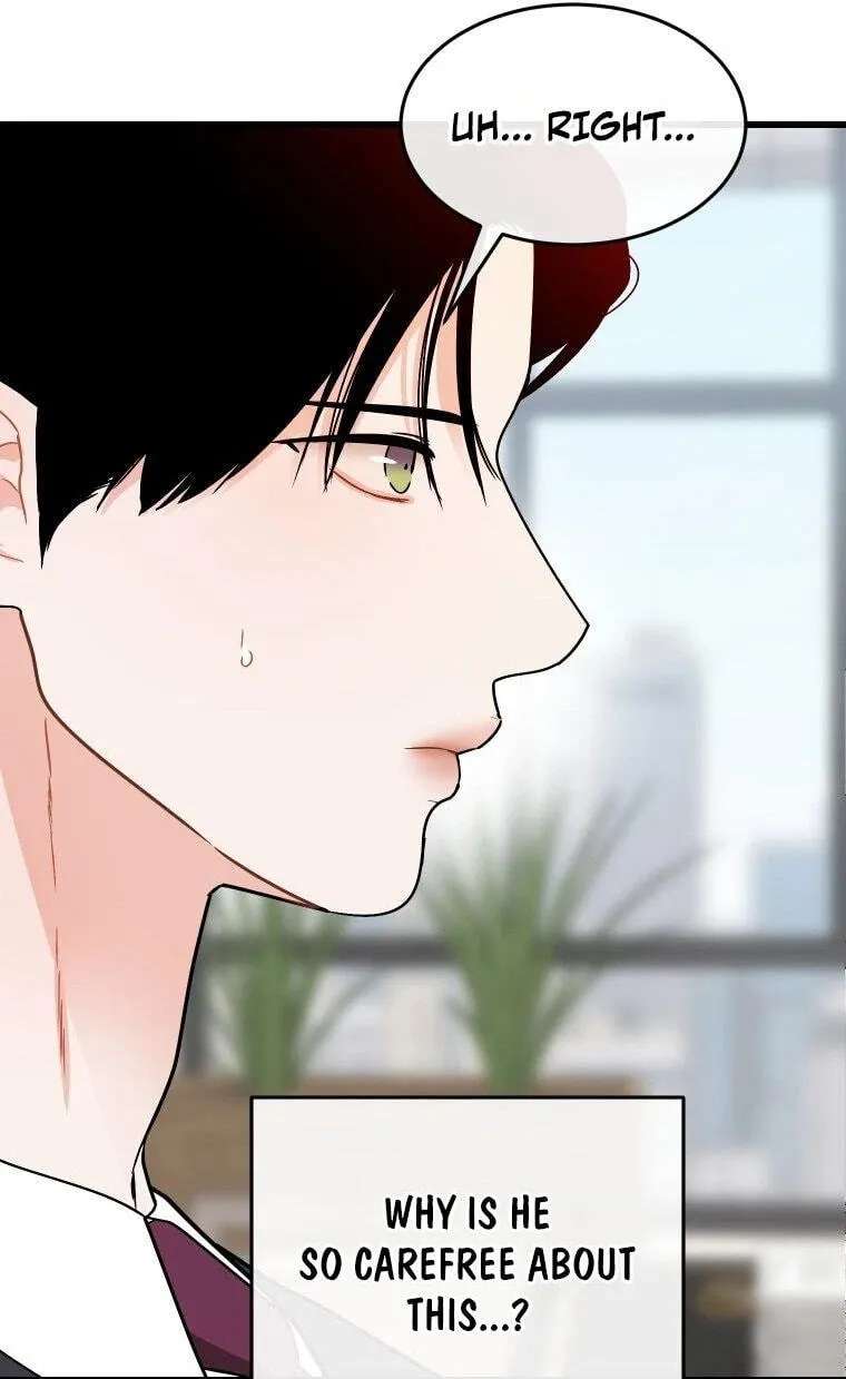 The Worse It Is, the Better It Tastes Chapter 31 - page 65