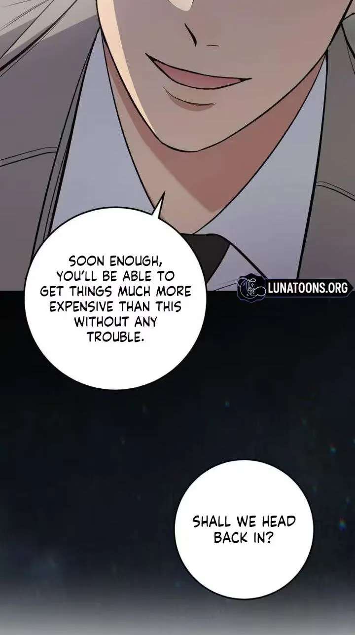 If You Don't Date, You Die! Chapter 37 - page 82