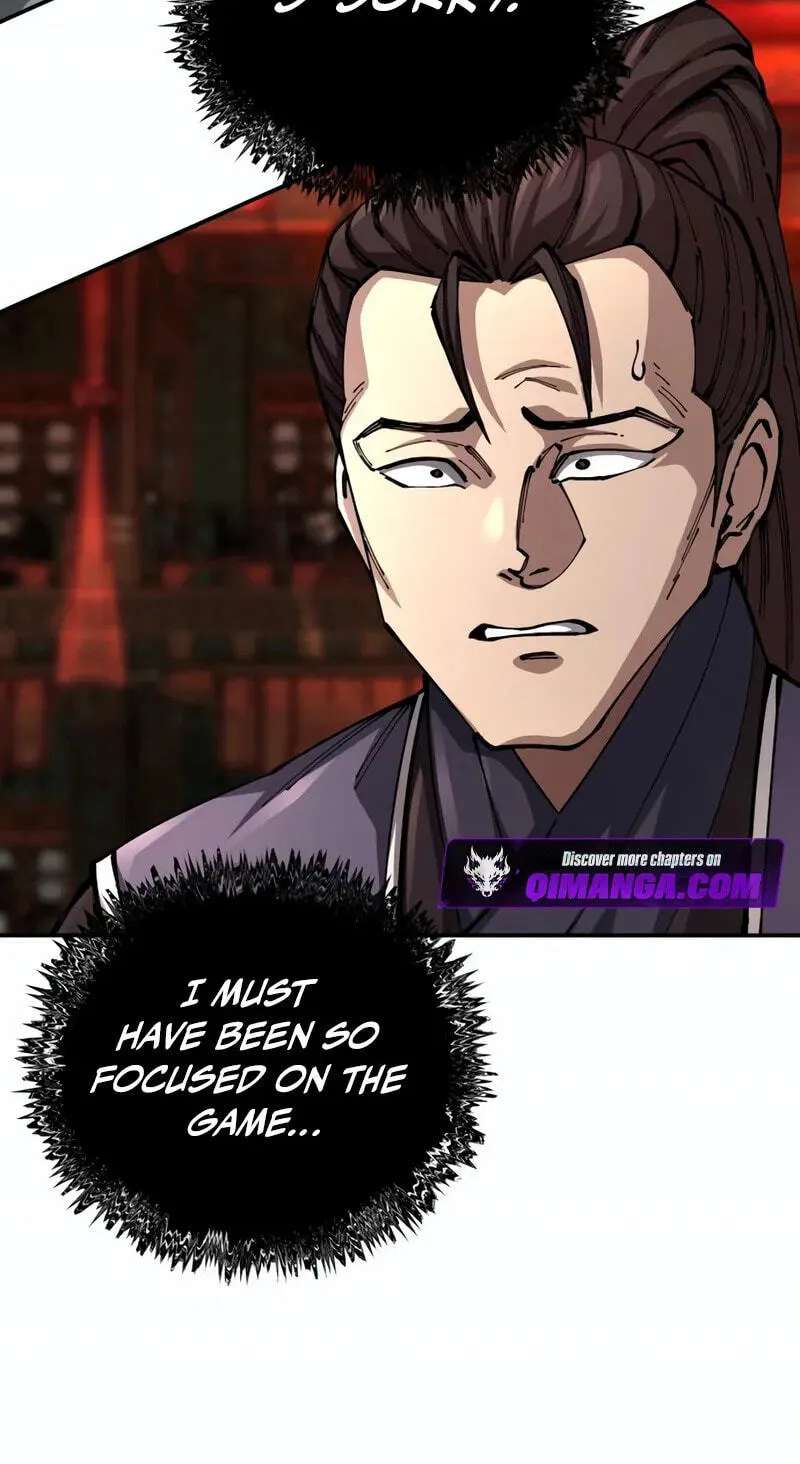 Warrior Grandpa and His Supreme Granddaughter Chapter 119 - page 10