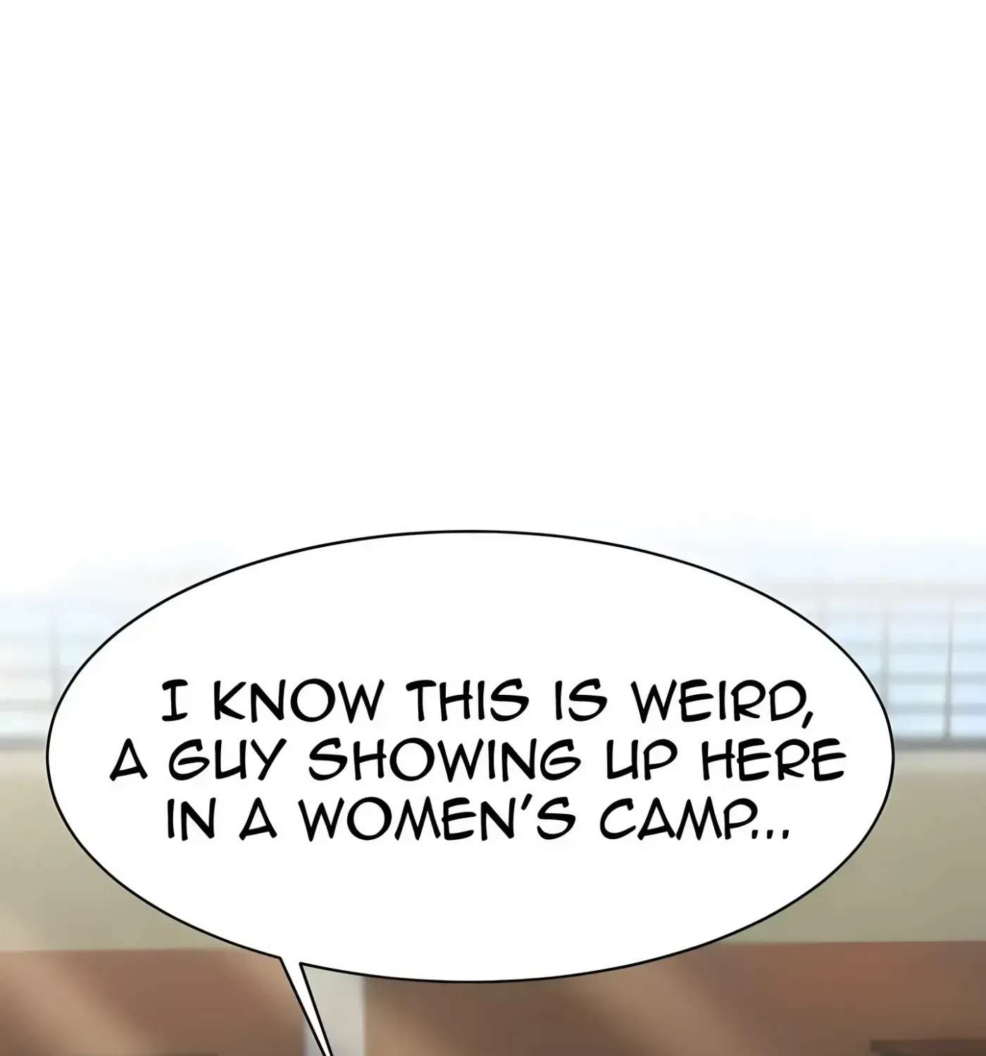 Hot Serve Chapter 3 - page 108