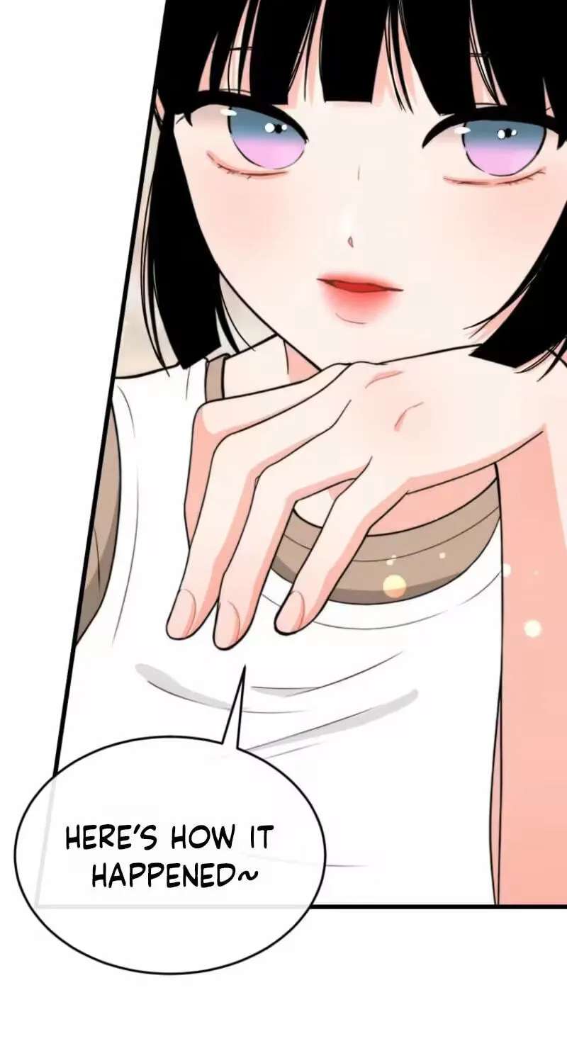 Kanna Made a Certain Decision Chapter 31 - page 67