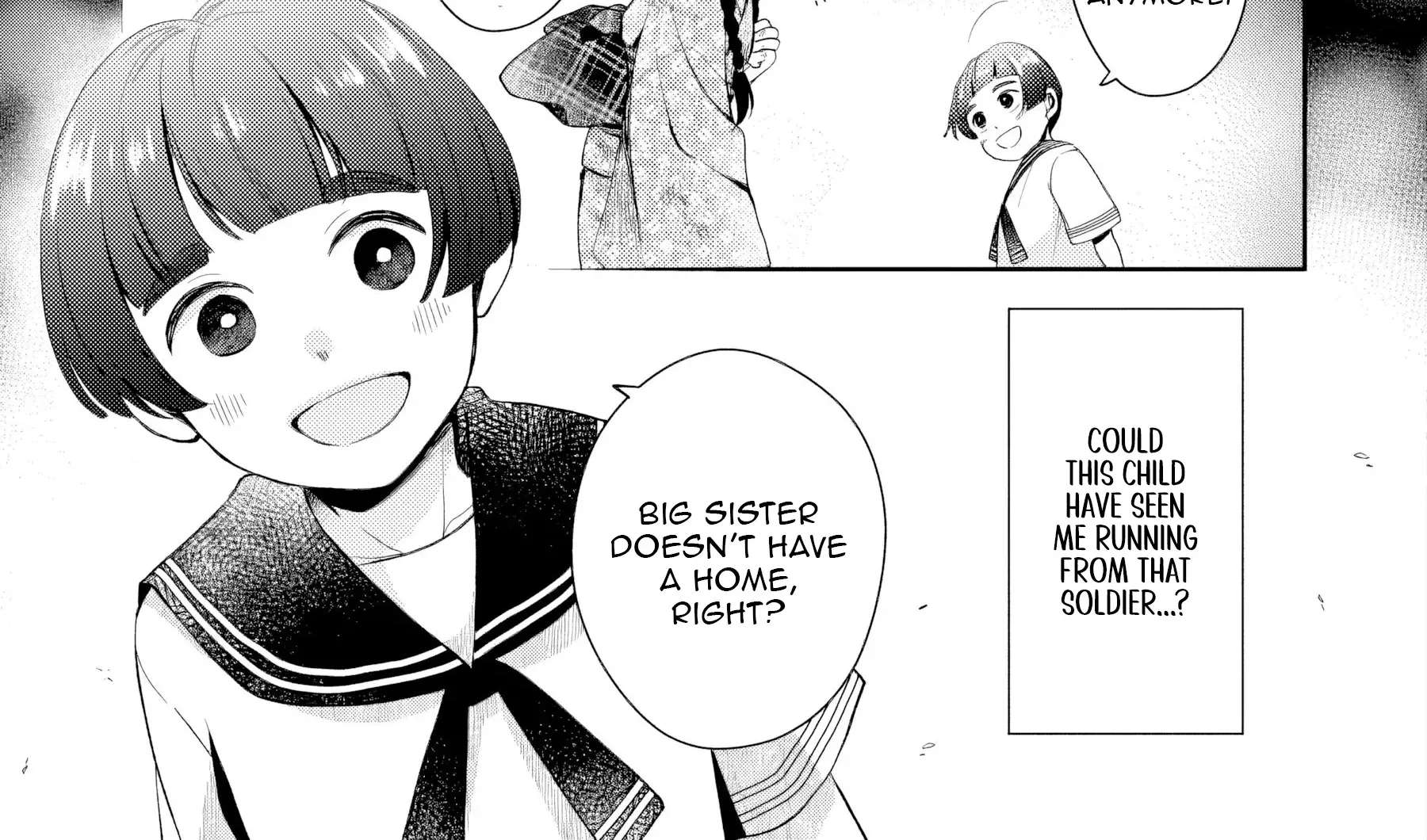 Usukawa Ichimai Mukouga wa: Konyaku Haki Sareta Futatabime no Jinsei, Ayakashi wo Miru me ga Saikyou Gunjin wo Michibiku Chapter 2 - page 13