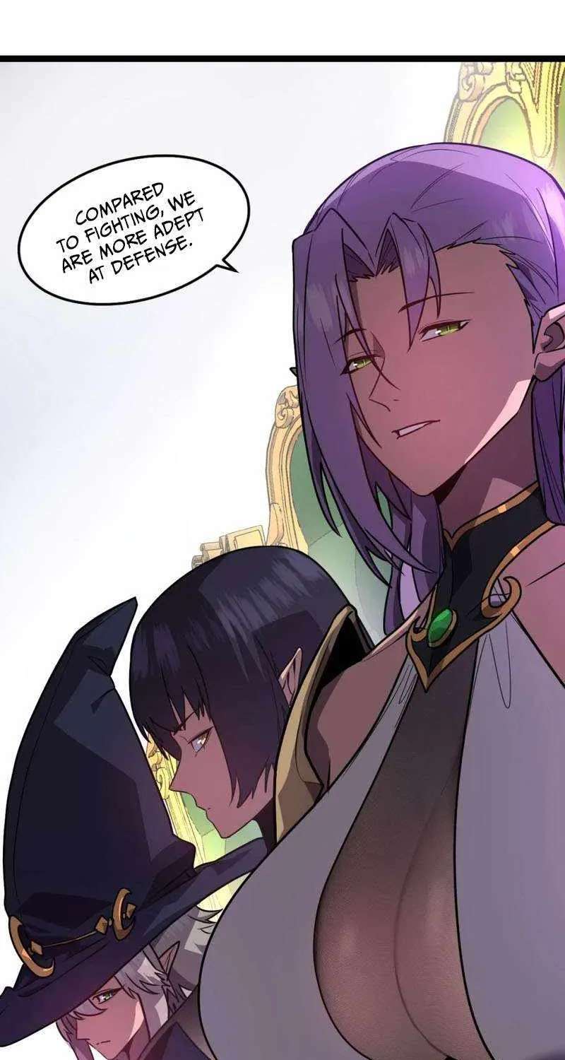 I'm Really Not a Demon Beast Chapter 7 - page 76