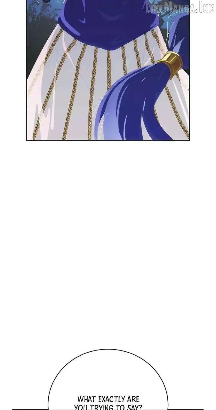 The Baby Isn’t Yours Chapter 136 - page 42