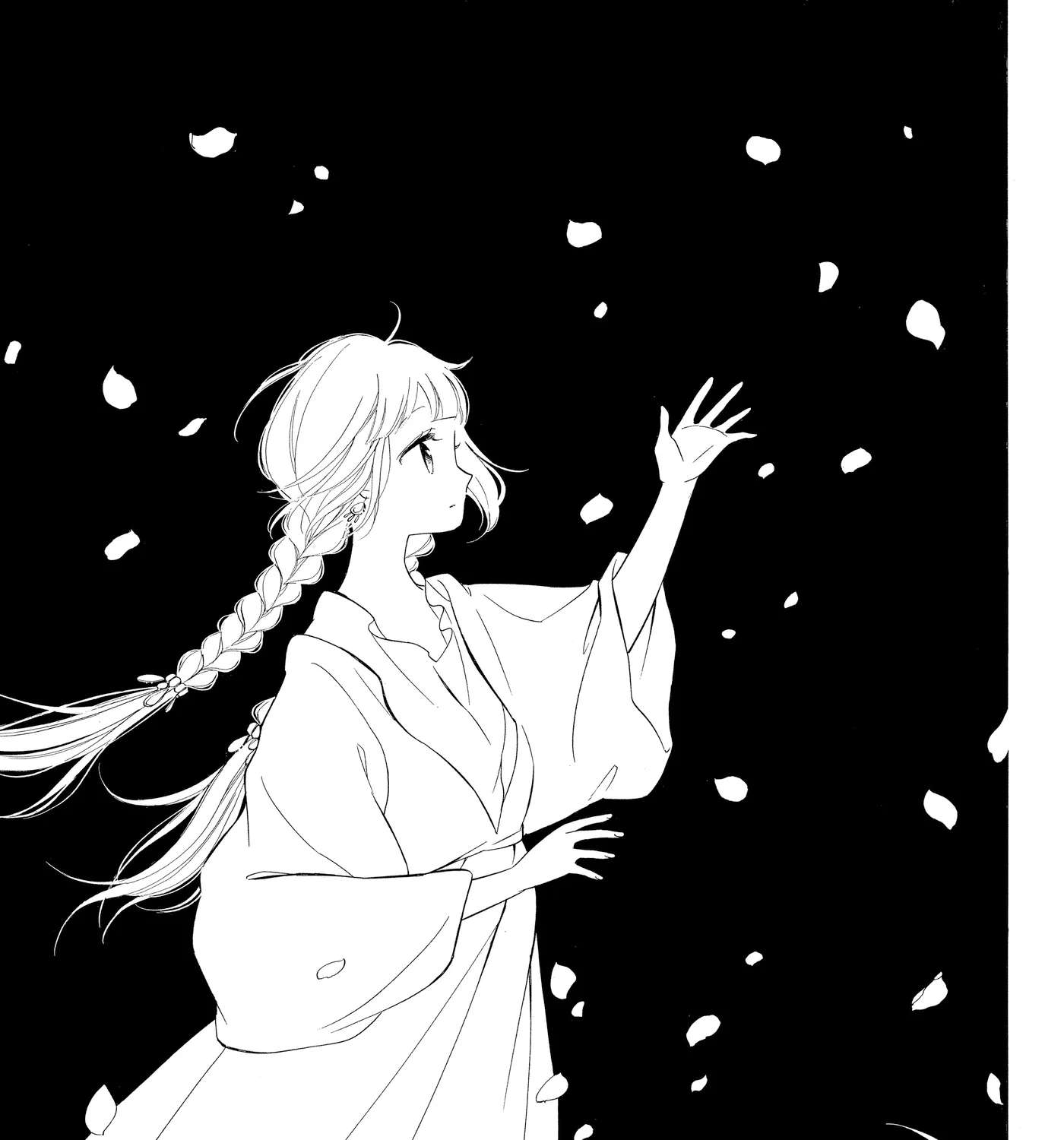 Colette Wa Shinu Koto Ni Shita Chapter 98 - page 1