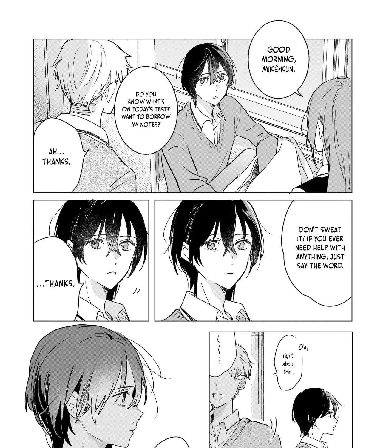 Onihime Is In My House Chapter 3.1 - page 14