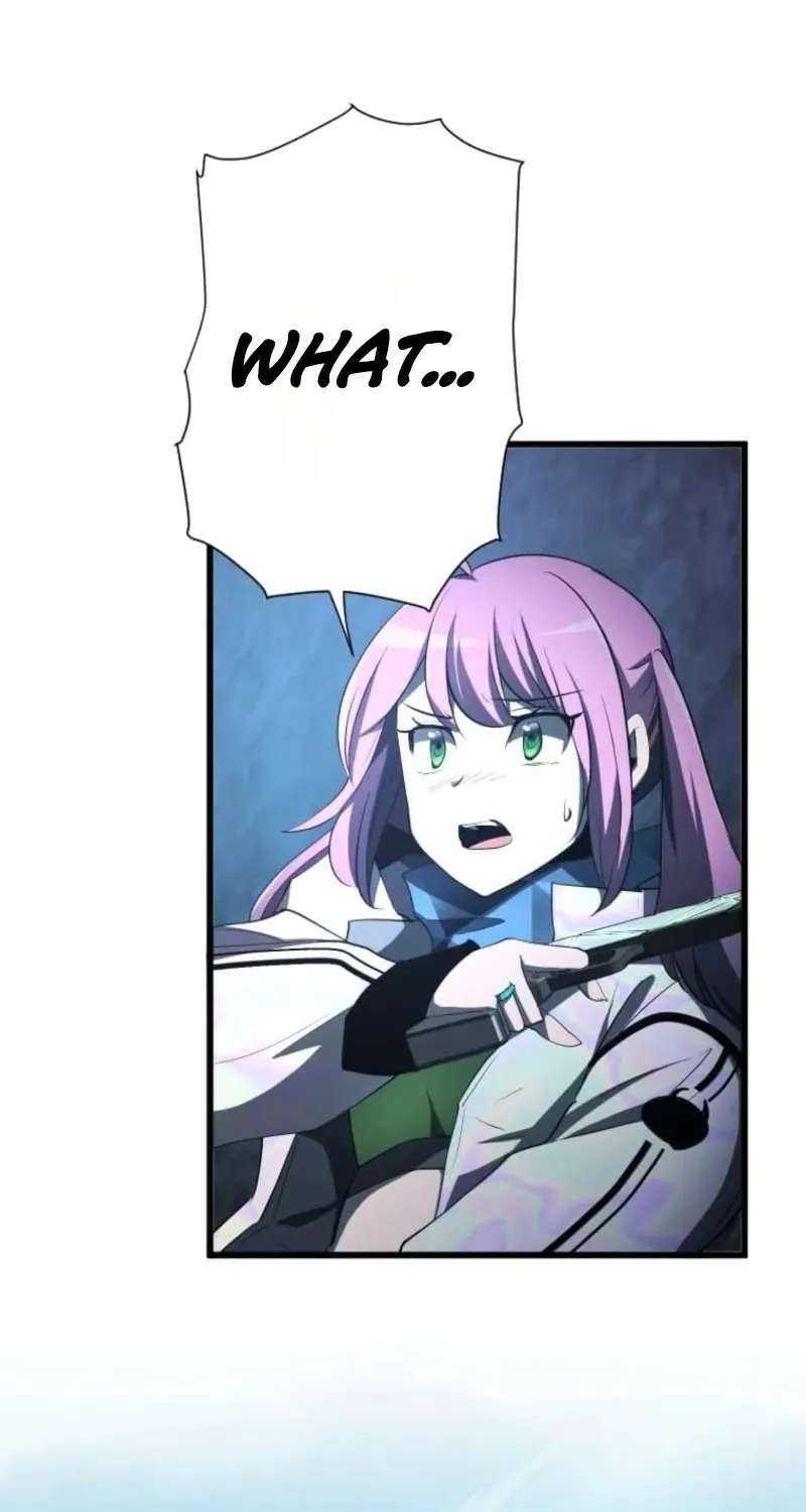 Reverse Tower Dungeon Chapter 98 - page 12