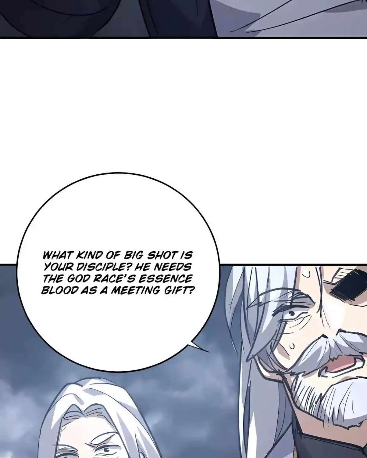 High Martial Arts: Sweeping Through Three Thousand Emperors with One Hand! Chapter 63 - page 22