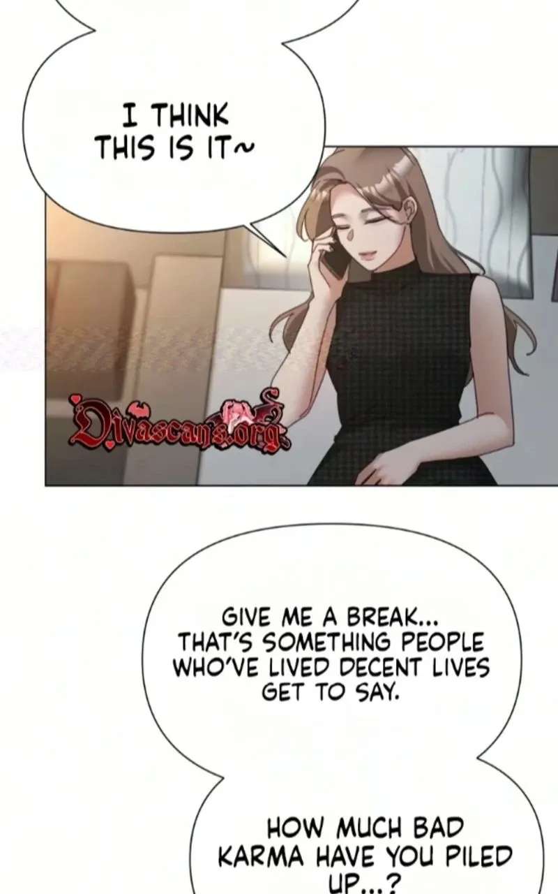 My family's Romeo Chapter 57 - page 89