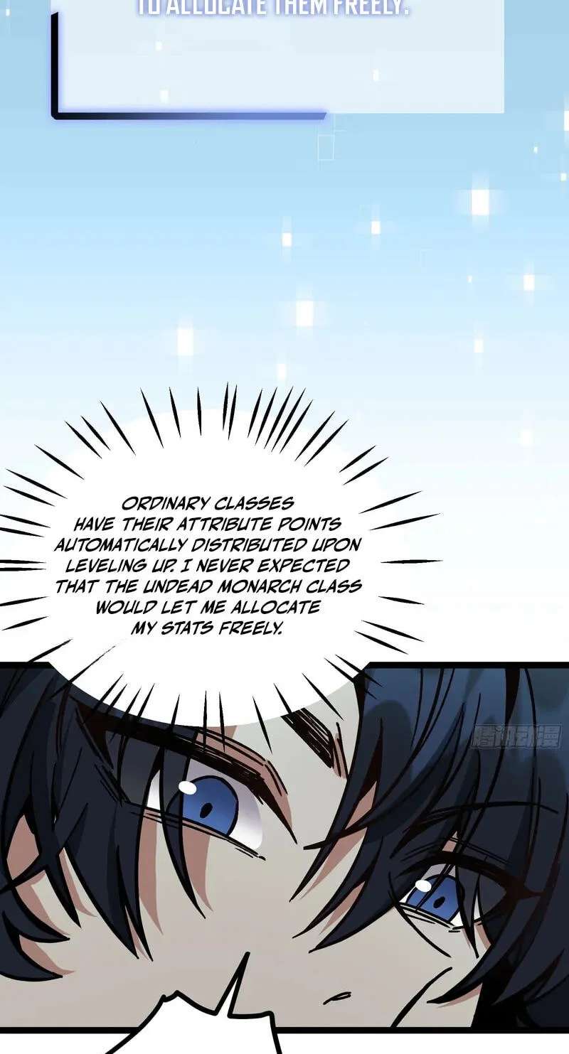 Global Job Change: Starting With the Hidden Class Necromancer Lord Chapter 4 - page 59