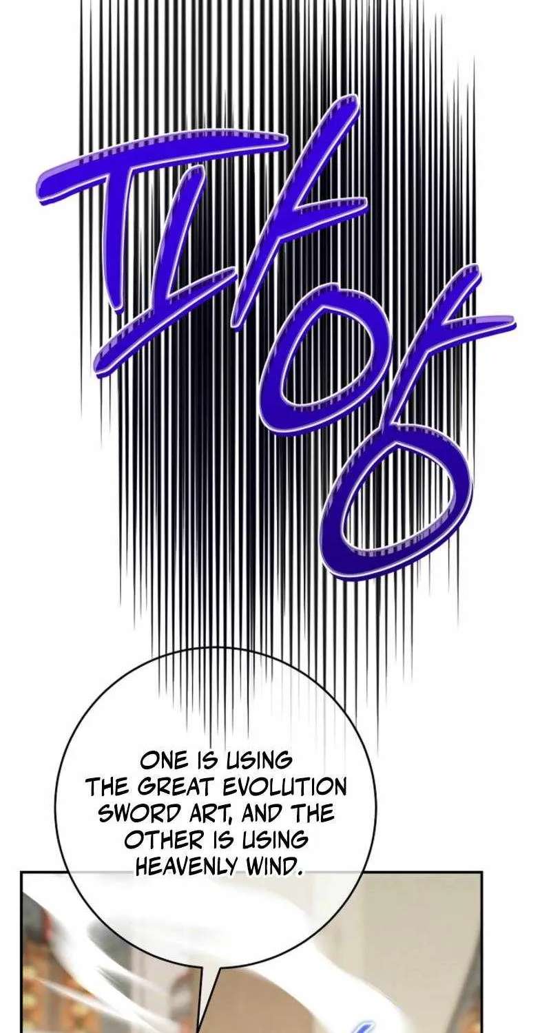 The Return of Namgung's Granddaughter Chapter 58 - page 59
