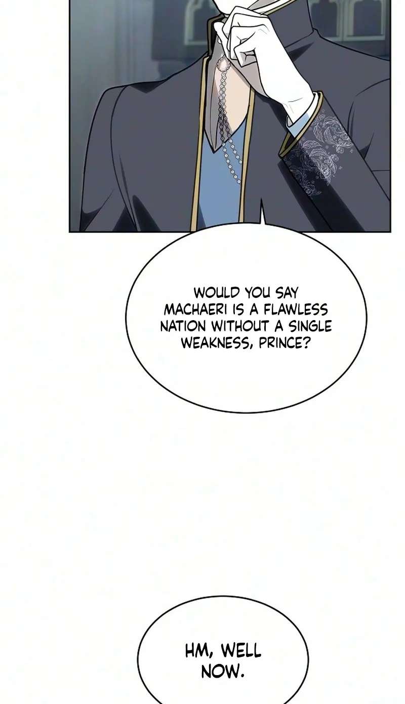 A Queen Worthy of Dishonor Chapter 36 - page 37