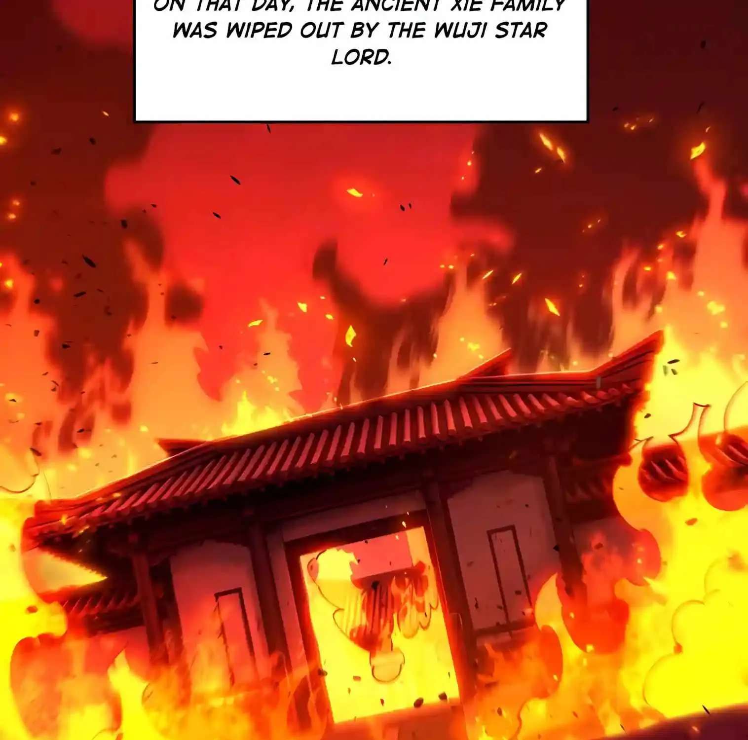 Scoring the Sacred Body of the Ancients from the Get-go Chapter 167 - page 136