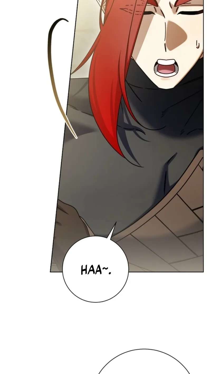 Married at Face Value Chapter 89 - page 104