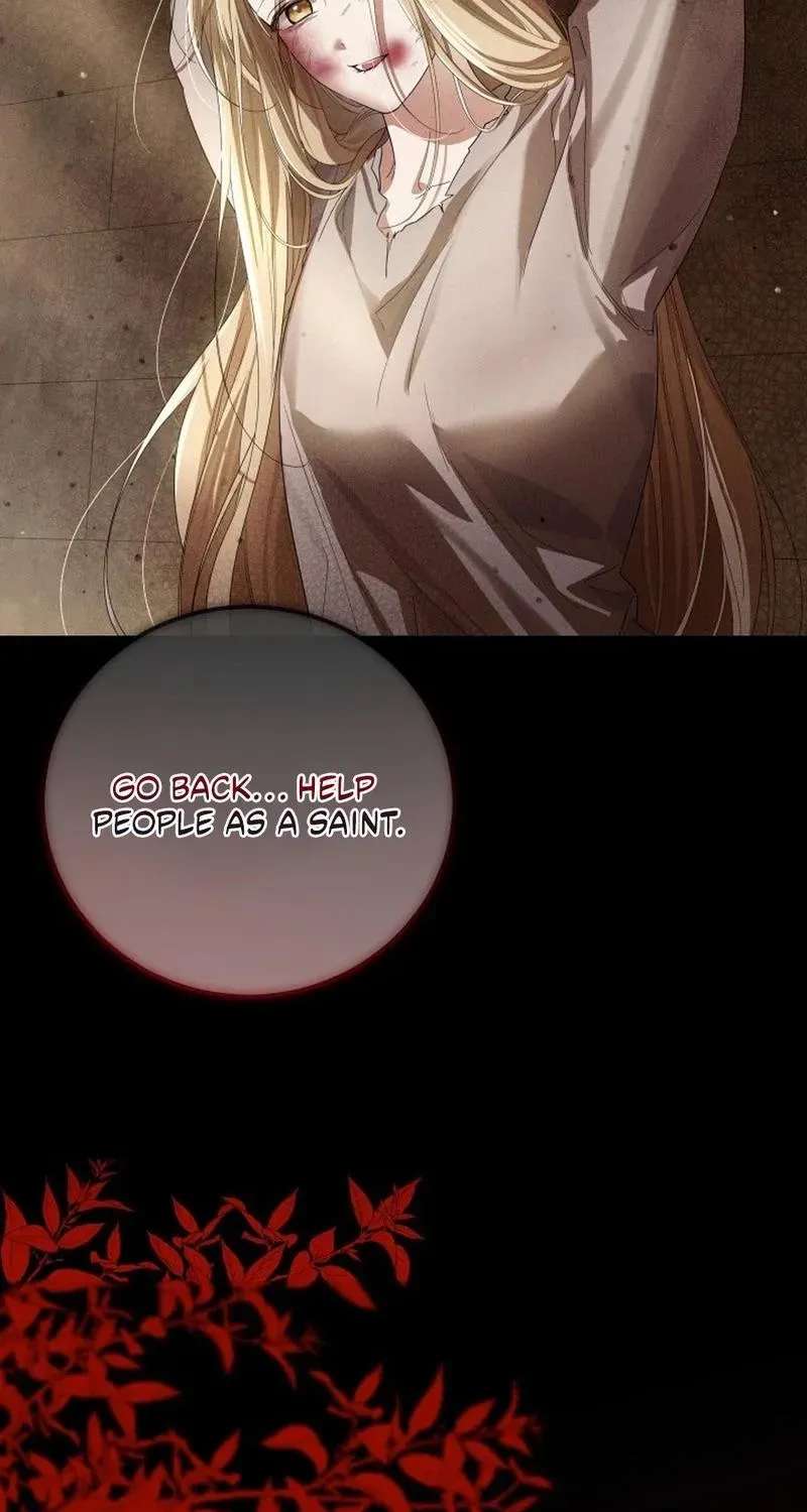 The Princess Stans in Secret Chapter 88 - page 53