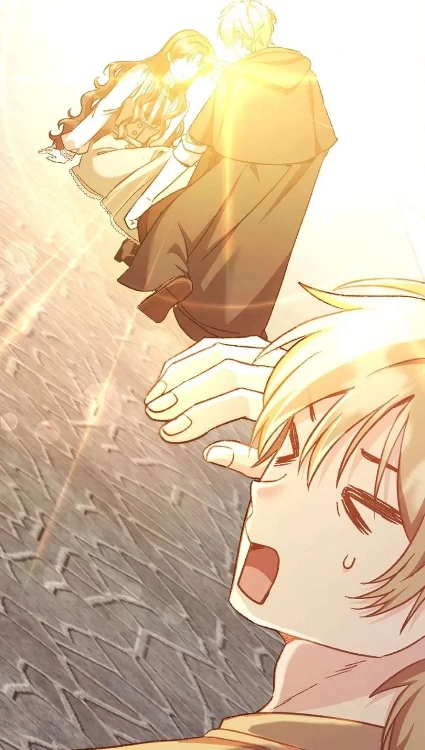 I Couldn't Care Less About the Original, I'm Just Trying to Survive Chapter 77 - page 10