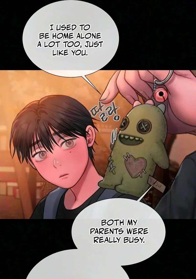 Greedy Chapter 39 - page 77