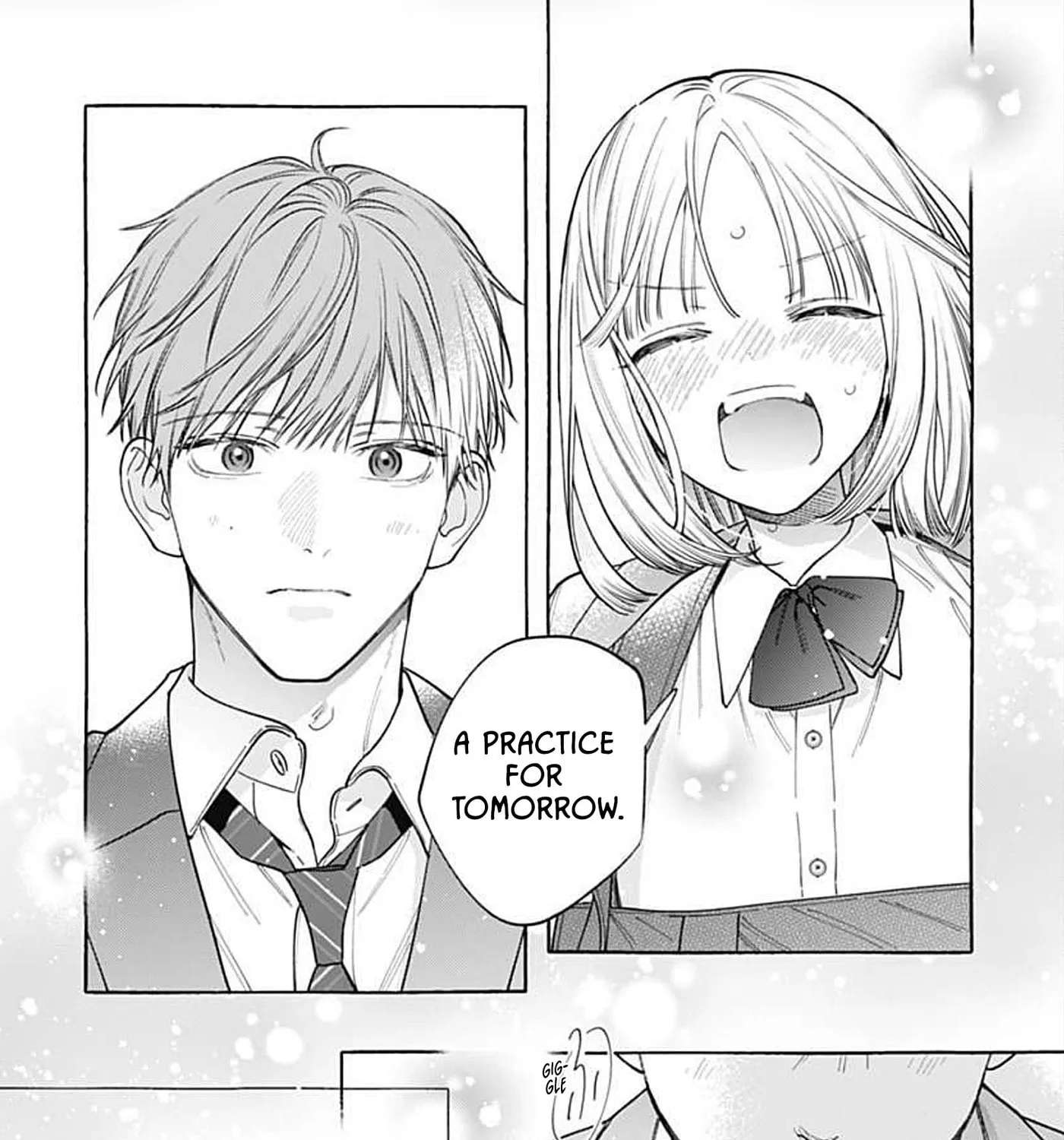 Ao to Haru Chapter 1 - page 90