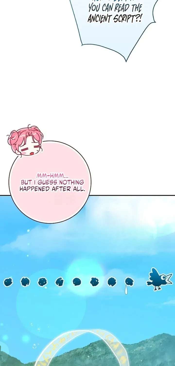 I’ll Try to Save My Father Chapter 29 - page 14