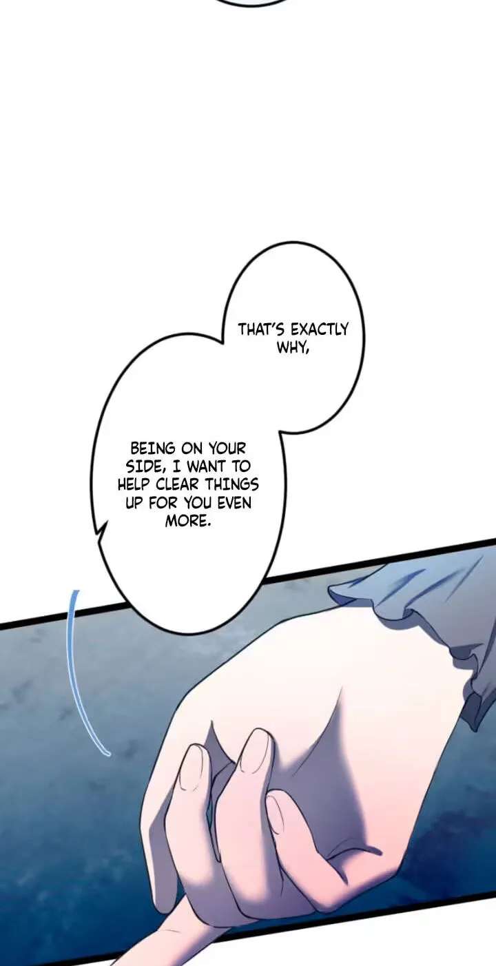 Otto no Furin Aite ga Watashi Datta Chapter 54 - page 50