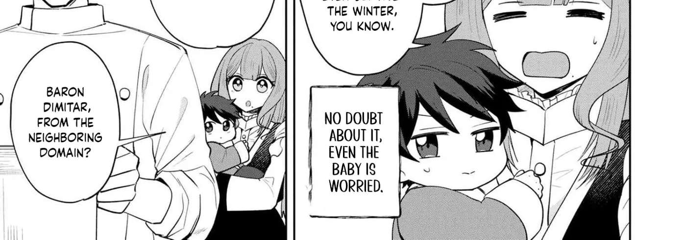 Akanbou no Isekai Hai-hai Funtouroku Chapter 1 - page 20